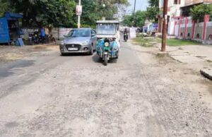 पटेल नगर – शादीपुर सड़क मार्ग को मिली मंजूरी,जल्द शुरू होगा काम