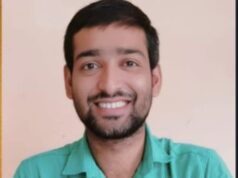 आखिरकार.”परिस्थितियों का दास मैं”