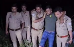 अपराधियों का महिमामंडन स्वीकार्य नहीं, समाज का भला करने के बजाय,उल्टे प्रशासन के हर कार्य में रोड़े डाल रहे सपाई