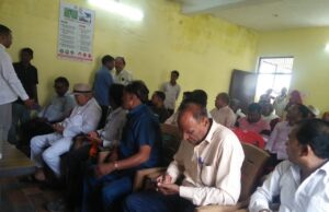ग्राम अजनारी के विकास में चार चांद लगाये : साध्वी तारा देवी विदूषी