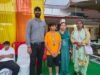 कौशांबी की पलक राज्य स्तरीय एथलेटिक्स प्रतियोगिता में संभालेंगी मंडल की कमान