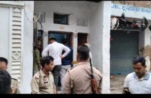 मिर्जापुर में एक बार फिर इंसानियत हुई शर्मसार, नौ साल की बच्ची संग अधेड़ ने की दरिंदगी की सारी हदें पार