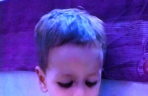 तालाब में डूबने से मासूम की मौत, कोहराम