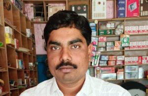 सोनू वर्मा बने समाजवादी पार्टी अनुसूचित जाति प्रकोष्ठ के जिलाध्यक्ष