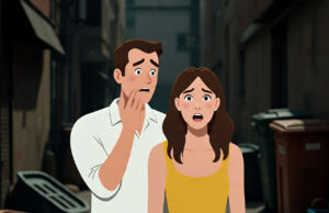 घर से 500 मीटर दूर बुलाकर युवती से किया दुराचार, आरोपी के खिलाफ एफआईआर दर्ज