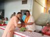 बच्चों के लिए शिक्षा के साथ संस्कार भी जरूरी : रमेश सिंह