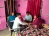 दारानगर कड़ा धाम में स्क्रब टाइफस का पहला मामला, स्वास्थ्य विभाग अलर्ट