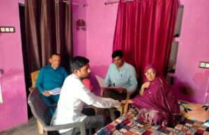 दारानगर कड़ा धाम में स्क्रब टाइफस का पहला मामला, स्वास्थ्य विभाग अलर्ट