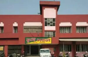 जनपद में उर्वरकों का पर्याप्त भंडारण, किसानों को नहीं होगी कोई कमी:जिला कृषि अधिकारी