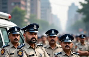 स्व जनार्दन प्रसाद पांडेय इंटर कॉलेज में मिशन शक्ति अभियान हेतु किया गया जागरूक