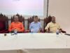 इग्नू के नव प्रवेशी विद्यार्थियों का परिचय समारोह हुआ संपन्न
