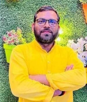 खंड खंड अखंड बने, राज्य बुंदेलखंड बने – प्रवीण पाण्डेय बुंदेलखंडी