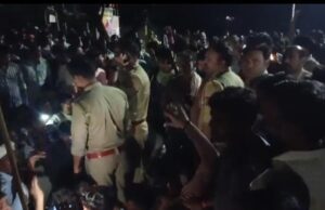 भेड़ी खुर्द में खनन माफियाओं की बेरहमीबाइक सवार युवक की दर्दनाक मौत, ग्रामीणों में आक्रोश