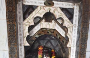 प्राचीन श्री काल भैरव मन्दिर कोड़ा किर्राई बना आस्था का केन्द्र,