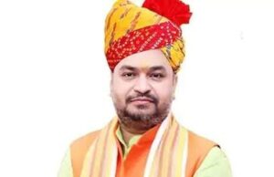 अखंड राष्ट्र के निर्माता थे लौह पुरुष वल्लभ भाई पटेल:अनूप गुप्ता