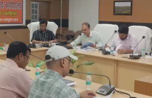 एक नवम्बर से शुरू होगा धान क्रय कार्य, जिले में 57 क्रय केंद्र बनाए गए