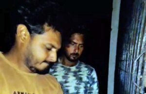 प्रबंधक ने विद्यालय में हुई चोरी को बताया षड़यंत्र