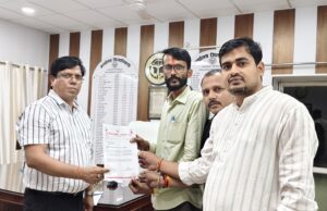 फतेहपुर का स्थापना दिवस धूमधाम से मनाने की मांग