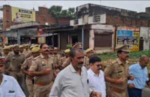 सरदार पटेल की जयंती पर दिलाया एकता का संकल्प