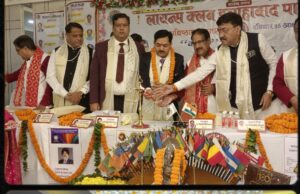 लायंस क्लब पावन-गंगा का 11वां अधिष्ठापन हुआ संपन्न