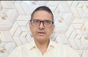 अमिताभ यश के खिलाफ CBI जांच, BJP नेता की सुरक्षा की मांग