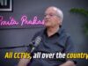 देश में सारे CCTV, बायोमेट्रिक मशीनें चाइनीज हैं – HCL कोफाउंडर अजय चौधरी का बयान
