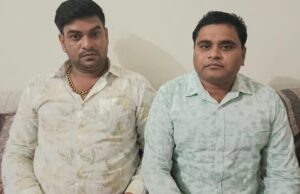 शिक्षा, स्वास्थ्य एवं रोजगार को बताया पहली प्राथमिकता:जिला पंचायत प्रत्याशी विनय यादव सेमरी