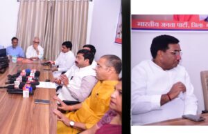 सरदार पटेल ने भारत के निर्माण में दिया अतुलनीय योगदान:नंदी