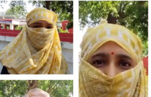 पिता ने बेटे के हत्यारों के विरुद्ध मुकदमा दर्ज कराने की उठाई मांग