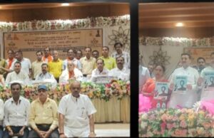 हिंदी पत्रिकारिता के द्वि शताब्दी कार्यक्रम में हिंदी पत्रिकारिता को सशक्त और समृद्धि बनाने पर हुआ मंथन