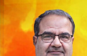 भाजपा प्रदेश अध्यक्ष भूपेंद्र चौधरी का नगर आगमन शनिवार को