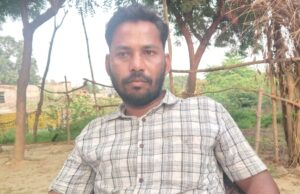 गांव मे दबँगयी चरम पर थाने जाते वक़्त घेर लिया पीड़ित को प्रधान समेत कई पर गंभीर आरोप