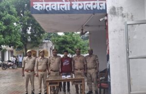 पेट्रोल पम्प कर्मी ओम जी यादव हत्याकांड का खुलासा