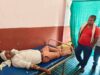 शिक्षक बोलाअब आत्महत्या के अलावा कोई विकल्प नहीं दो महीने से रुका वेतन