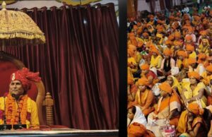 सनातन धर्म में दर्शन,पूजन का विशेष महत्व:गुरुदेव