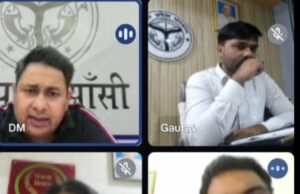 जो खराब काम करेगें उन्हें बख्शा नहीं जाएगा : जिलाधिकारी
