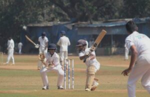 अंडर-14 क्रिकेटरों का ट्रॉयल शनिवार को