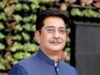 ऐतिहासिक सौगात: सांसद अनुराग शर्मा की वर्षों की तपस्या लाई रंग, मऊरानीपुर को मिला केंद्रीय विद्यालय