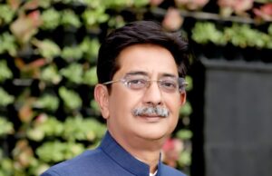 ऐतिहासिक सौगात: सांसद अनुराग शर्मा की वर्षों की तपस्या लाई रंग, मऊरानीपुर को मिला केंद्रीय विद्यालय