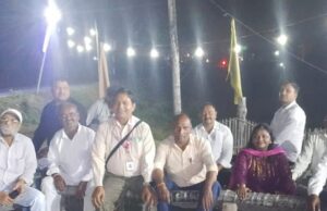 जिला अपराध निरोधक कमेटी की परिचयात्मक बैठक सफलतापूर्वक हुई संपन्न