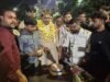 आपसे मिले प्यार व स्नेह के लिए हमेशा ऋणी रहूंगा : राजीव सिंह पारीक्षा