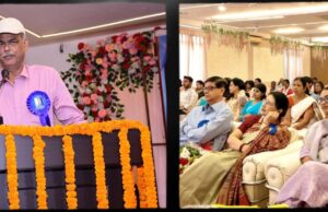 अस्तित्व साइकोलॉजिकल काउंसलिंग सेंटरश् द्वारा मानसिक स्वास्थ्य के प्रति जन-जागरूकता फैलाने हेतु एक अनूठी पहल
