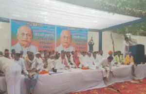 सरदार पटेल की 150वीं जयंती पर वक्ताओं ने रखी अपनी बात