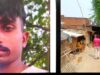 संदिग्ध परिस्थितियों में गोली से युवक की मौत, कोहराम