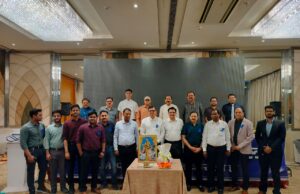 एचीव योर ड्रीम थीम पर एक विशेष स्वास्थ्य चर्चा का आयोजन