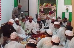 अल्लाह के मखलूक की खिदमत करे : आदिल रज़ा कादरी