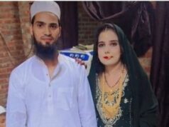 मौलाना शाकिर ने कहा, दाढ़ी सुन्नत है ये तो नहीं हटेगी