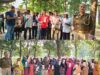 मिशन शक्ति के पंचम चरण के तहत ग्राम नेटहवा में चौपाल का हुआ आयोजन