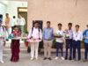 युवा उत्सव 2025 का भव्य आयोजन: कला, विज्ञान और संस्कृति में चमकी प्रतिभाएं