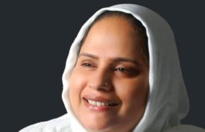 मतदाता सूची अपडेट न होने से बढ़ी तकनीकी बाधाएँ, बीएलओ कर रहे मजबूरन तीसरा विकल्प चयन — विधायक सैयदा खातून ने उठाया मुद्दा